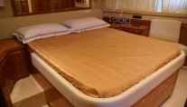 Motor yacht CHI 5 -  VIP Cabin